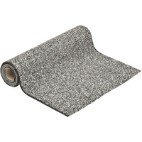 vidaXL Stone Liner Grey 200x100 cm