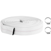 vidaXL Fire Hose 20 m 1" PVC