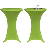 Stretch Table Cover