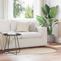 Area Rugs HUARTE 80 x Polyester