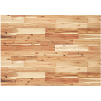 vidaXL Desk Top Oil Finished 80x70x4 cm Solid Wood Acacia