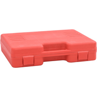 vidaXL 7-Piece Auto Body Hammer and Dolly Dent Repair Set