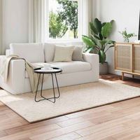 Area Rugs Rectangular SIROLO 200 x Polyester