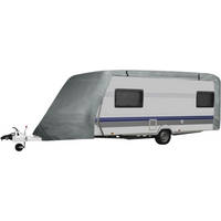 Caravan Cover