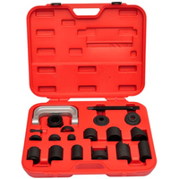 21-Piece Ball Joint Adapter Tool Set