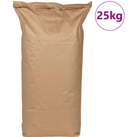 vidaXL Cherry Stones for Heat Cushion 25 kg