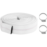vidaXL Fire Hose 30 m 2" PVC
