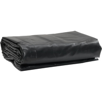Tarpaulin 1.5x2 m /m²