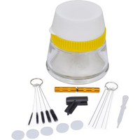 3 in 1 Airbrush Cleaning Set