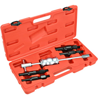 5pc Inner Bearing Puller Set