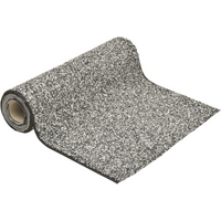 vidaXL Stone Liner Grey 250x60 cm