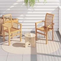 vidaXL Rug ZIZUR Cream 200 x 140 cm Polypropylene