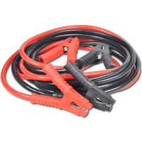 2 pcs Car Start Booster Cable 1800 A