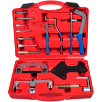 vidaXL Engine Timing Tool Set for Renault