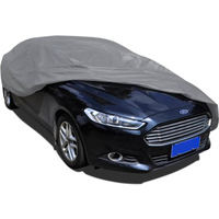 vidaXL Car Cover Nonwoven Fabric XL