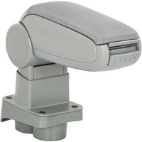 vidaXL Car Armrest for VW Polo Ⅳ (2001-2005)