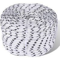 Braided Boat Rope Polyester