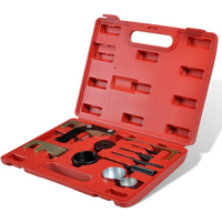 Diesel Engine Camshaft Timing Locking set Vauxhall Opel Renault Nissan