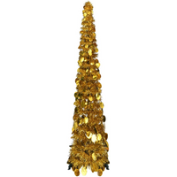 Pop-up Artificial Christmas Tree PET