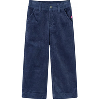 Kids' Pants Corduroy Navy 116
