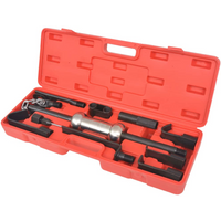 vidaXL Slide Hammer Dent Puller