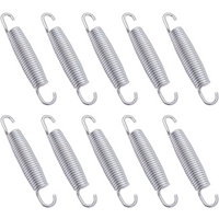 Trampoline Springs 10 pcs 200 N