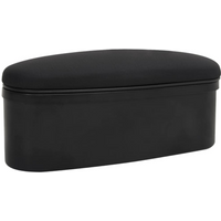 vidaXL Car Armrest Storage Box Universal 18.5x6.5x7.5 cm ABS