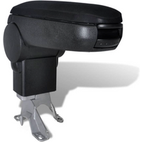 vidaXL Car Armrest for VW Golf 4 Bora New Beetle