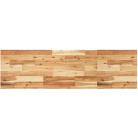 vidaXL Bathroom Vanity Top Oil Finished 160x40x4 cm Solid Wood Acacia