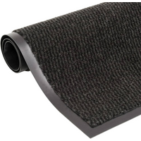 VIDAXL Doormat Tufted 60x150 cm
