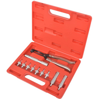 vidaXL Valve Seal Plier Tool Set