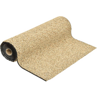 vidaXL Stone Liner Natural Sand 250x100 cm