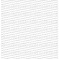 vidaXL Garden Wire Fence Stainless Steel 50x50 cm 20x10x2 mm