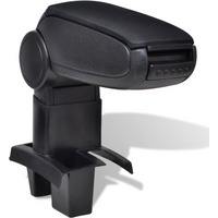 vidaXL Car Armrest for Peugeot 307 (2004)
