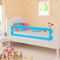 Toddler Safety Bed Rail 150x42 cm