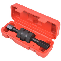 vidaXL Diesel Injector Extractor Tool M8 M12 M14