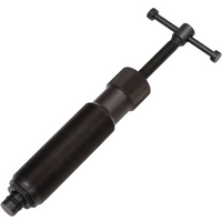Hydraulic Ram Thread Hydraulic Hub Puller Spindle 10 Ton