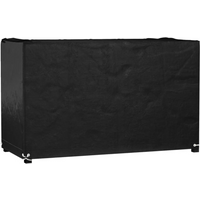 vidaXL Garden Furniture Cover 8 Eyelets 170x94x70 cm Rectangular