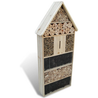 Insect Hotel XXL 45.5 x 15 x 99 cm