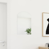vidaXL Mirror 60x40 cm Glass