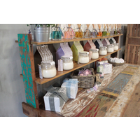 Add on Top Display Unit for 1.8m Table