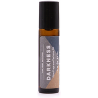 Darkness Fine Fragrance Perfume Oil 10ml