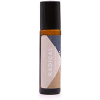 Radical Fine Fragrance Perfume Oil 10ml