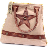 Vintage Bag - Big Star