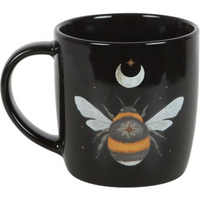 Forest Bee Mug