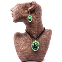 Pressed Flowers - Tree of Life set