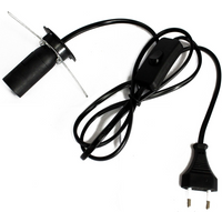 Salt Lamp Fittings - EU
