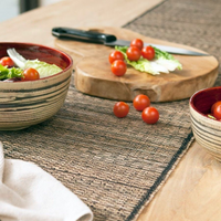 Teak Chopping Board
