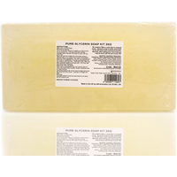 Melt and Pour Soap Base 2KG