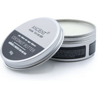Pure Body Butter 90g - Coconut Butter